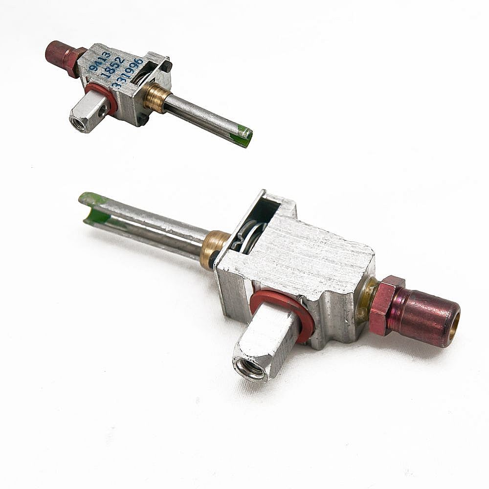 Part #wb21K5012, Gas Valve