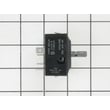 Infinite Heat Switch for Hotpoint RC546H2 - Part WB21X5237