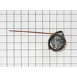 Thermostat for GE JGAS02EN1 - Part WB21X5273