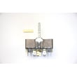 Oven Switch WB22X5123