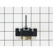 Oven Switch for Kenmore 21231 (1988) - Part WB22X5141