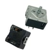 Range Surface Element Control Switch for Kenmore 91195565790 - Part WB23K5041