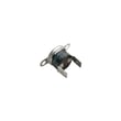 Limit Switch for Hotpoint RF725GL8 - Part WB24K5021