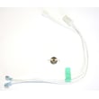 Limit Switch Kit for GE JDP37GL4 - Part WB24K5038