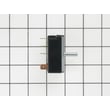 Selector Switch for Kenmore 9114832993 - Part WB24K5040