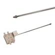 Range Surface Element Temperature Limiter for Hotpoint RB787WT3WW - Part WB24K5070