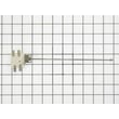 Range Surface Element Temperature Limiter for Hotpoint RB787WT3WW - Part WB24K5071