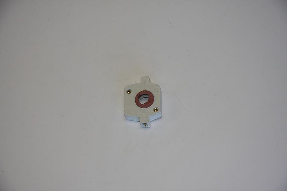 Part #wb24K5083, Cooktop Igniter Switch / 6.00 x 6.00 x 0.30