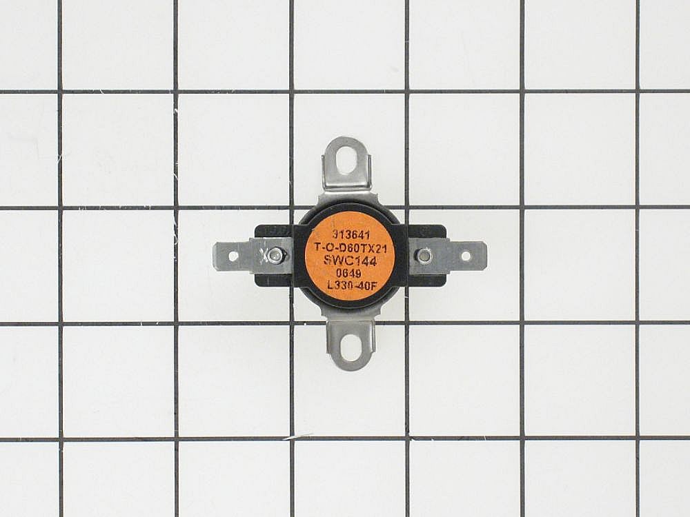 Photo of Range Oven Temperature Limit Switch from Repair Parts Direct