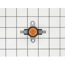 Range Oven Temperature Limit Switch