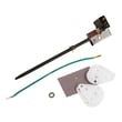 Range Oven Temperature Limit Switch for GE JB600G*J3 - Part WB24X5164