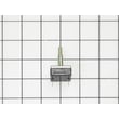 Cooktop Blower Switch for Kenmore 9114282790 - Part WB24X5283