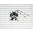 Wall Oven Cooling Fan Assembly for Kenmore 3634842592 - Part WB26K5045