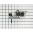 Downdraft Vent Gear Motor for GE ZVB36BB3BB - Part WB26X10050