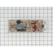 Range Electronic Control Board for GE LEB316GT1AD - Part WB27K5128