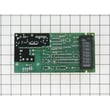 Smartboard for GE JVM1341WW03 - Part WB27X10110