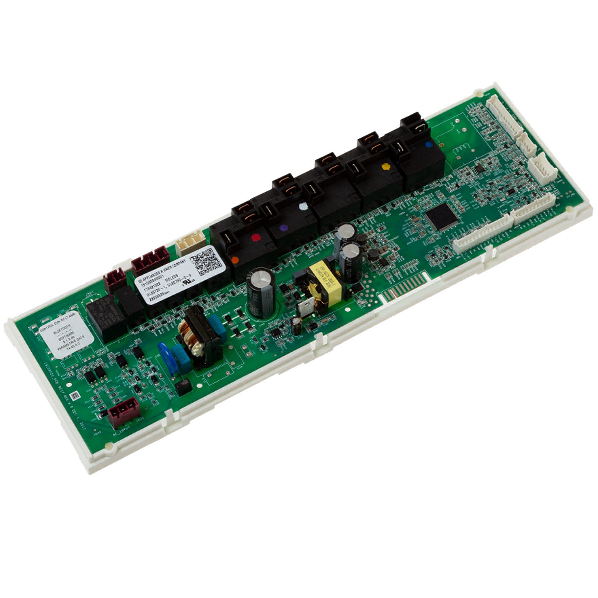 Control Rc17 WB27X43223
