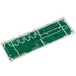 Board Machin for GE PSS93YP1FS - Part WB27X44051