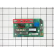 Power Control Module for Hotpoint RH961G*H2 - Part WB27X5315