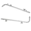 Manifold Pipe for GE JGBP33CEL2CC - Part WB28K10028