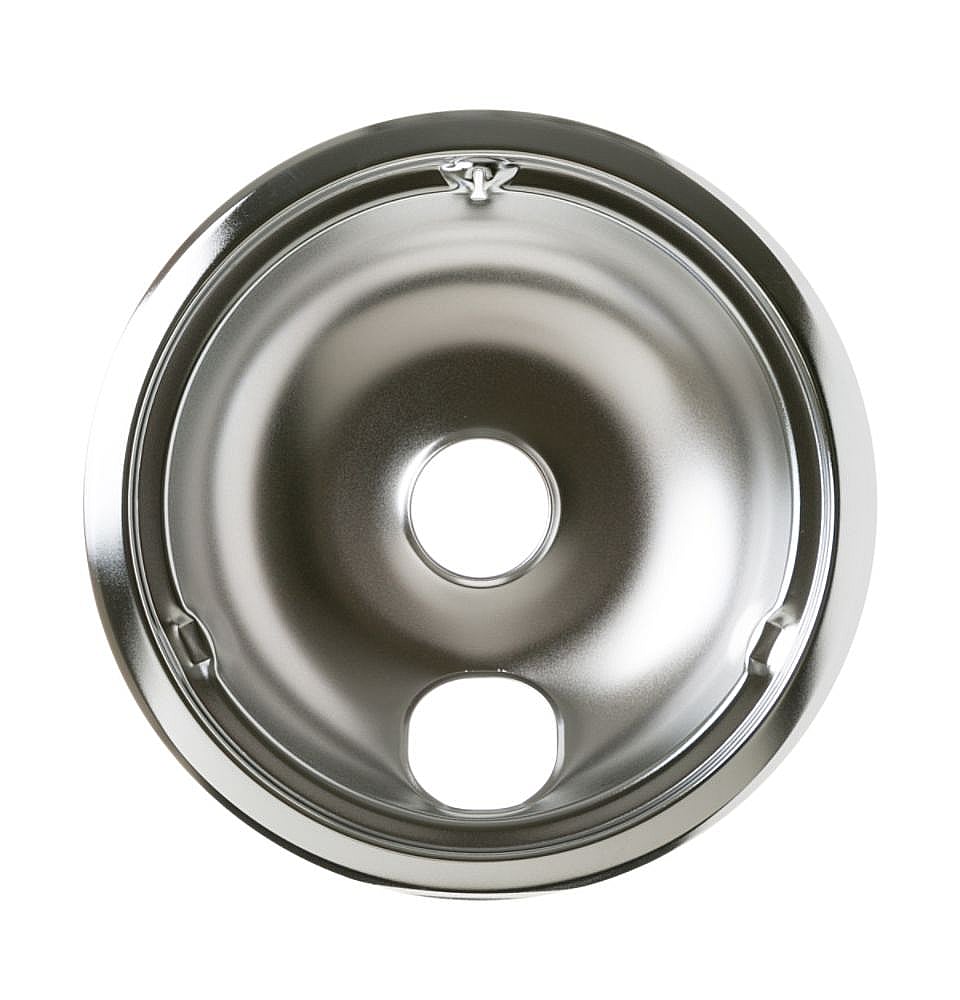 GE Part #wb31K5025, Ran Drip Pan | 15.00 x 12.00 x 1.60