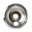 Range Drip Pan (replaces Wb31k5025e) WB31K5025