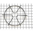 Burner Grate for Kenmore 9113632090 - Part WB31K5027