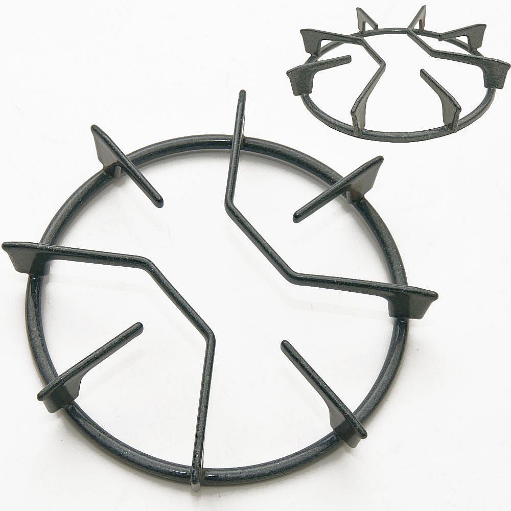 Kenmore Part #wb31K5033, Brnr Grate G