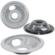 Range Drip Pan for Kenmore 91193208891 - Part WB31K5043
