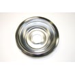 Pan & Rn 6" for GE JP656B0C3 - Part WB31X5010