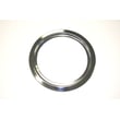 Trim Ring-6" for GE JMS070J3 - Part WB31X5013