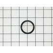 Cooktop Burner Knob Gasket for Kenmore 9113202091 - Part WB32K5024