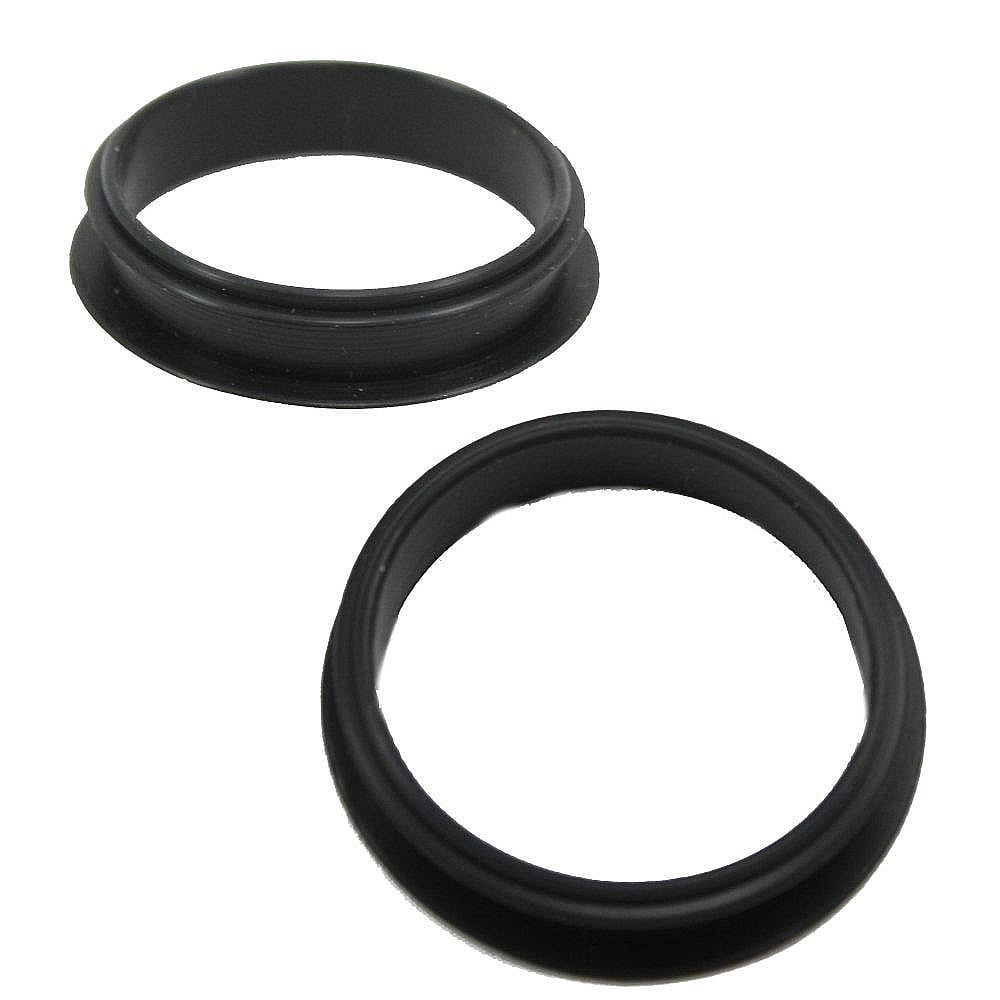 Cooktop Gas Valve Shield