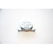 Center Trim 6" Unit for GE JB500G*D3 - Part WB32X52