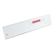 Wall Oven Control Panel for GE JKP45WP1 - Part WB36K5067