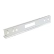 Range Control Panel Assembly for GE JSP31GP3WH - Part WB36K5143