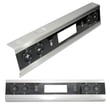 Control Panel for Kenmore 9116483190 - Part WB36K5217