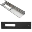 Wall Oven Control Panel for Kenmore 9113012992 - Part WB36K5279