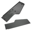 End Cap for Kenmore 9119384690 - Part WB36K5361
