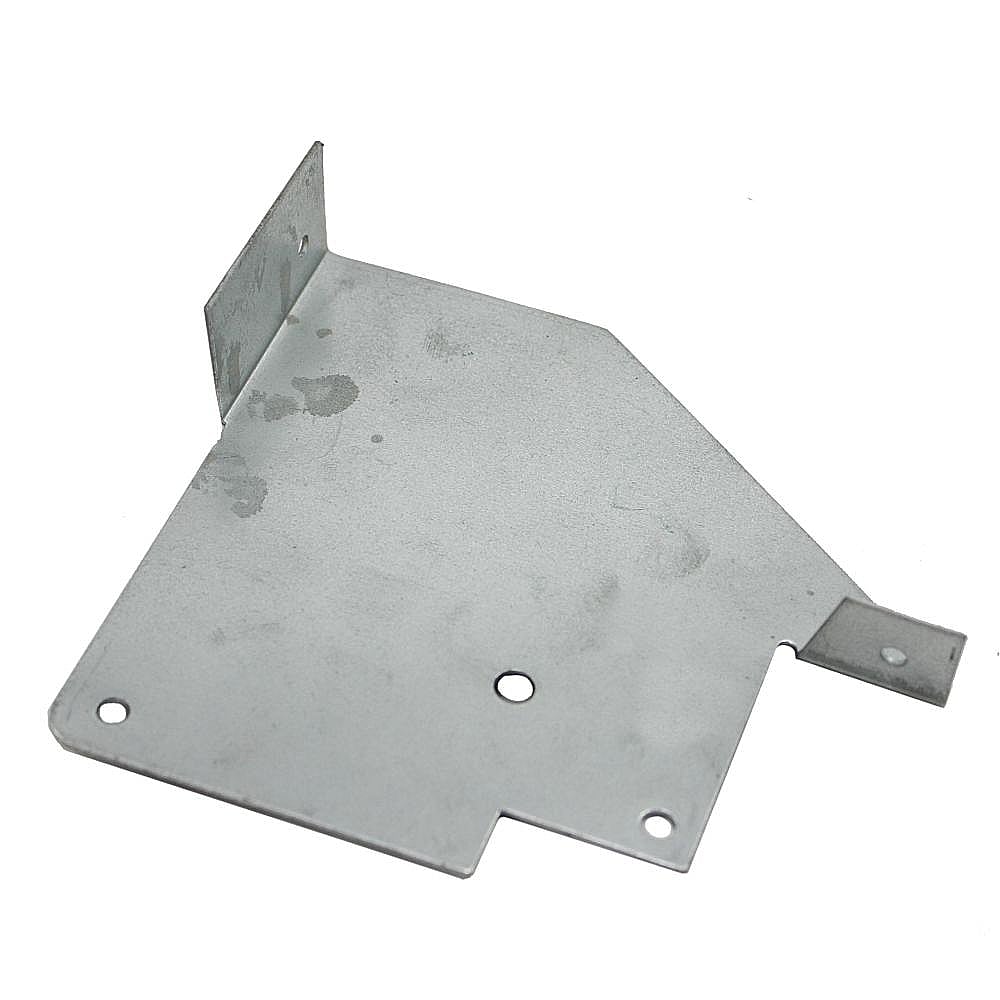 GE Part #wb37K5018, Mounting Bracket | 7.40 x 7.30 x 6.50