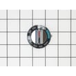 Thermostat Knob for GE JB600G*04 - Part WB3X482