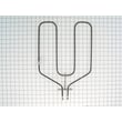 Broil Unit 208/240v for GE JBP23*F2 - Part WB44X185