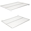Range Oven Rack for Hotpoint RH758G*D2 - Part WB48X5044