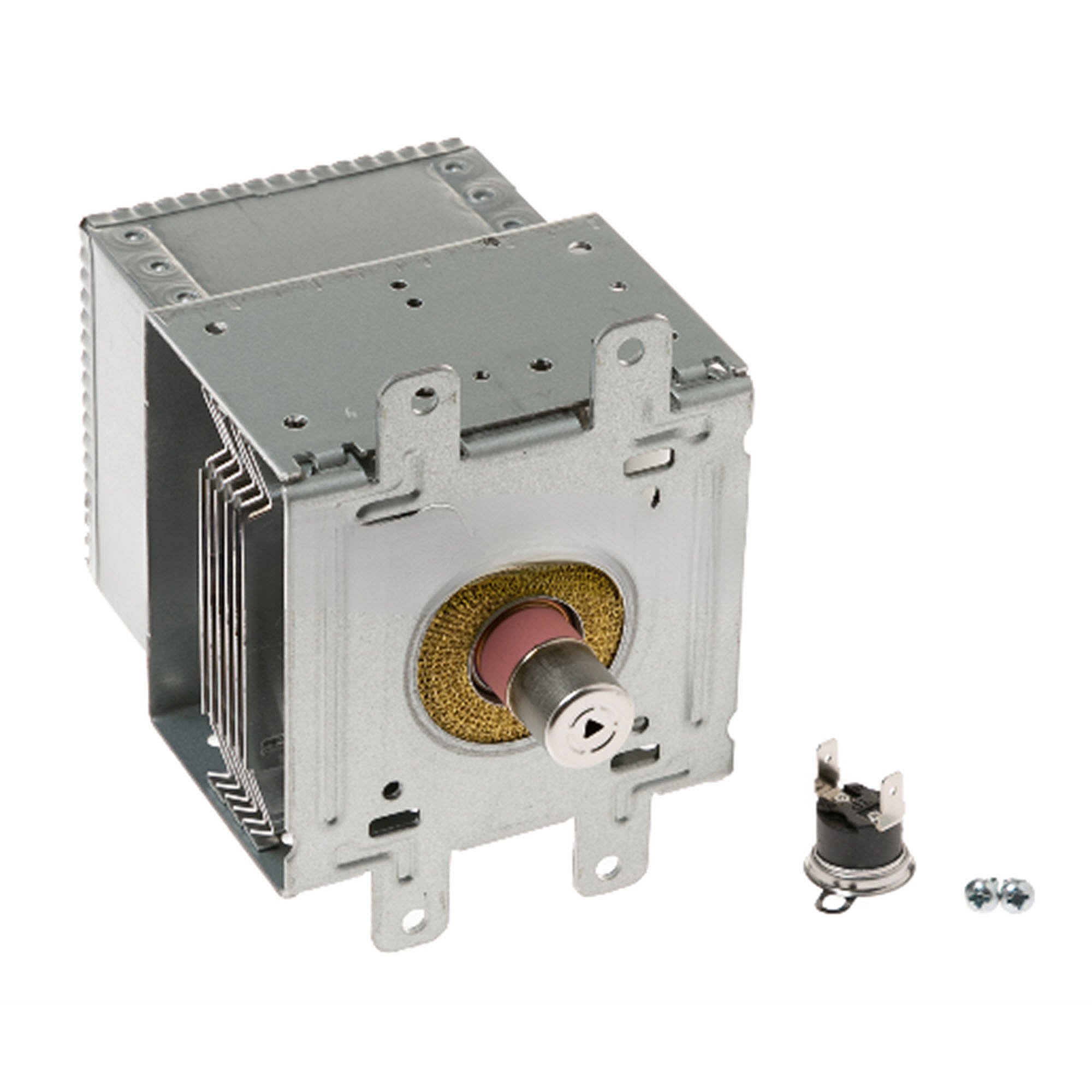 Photo of Part #wb49X45009, Tco+Mgt+Scre from Repair Parts Direct