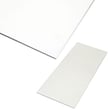 Range Oven Door Middle Glass for Kenmore 9114654091 - Part WB57K5141