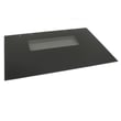 Range Outer Door Glass for Kenmore 9119384690 - Part WB57K5219