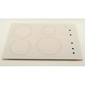 Cooktop Main Top Assembly WB62T10175