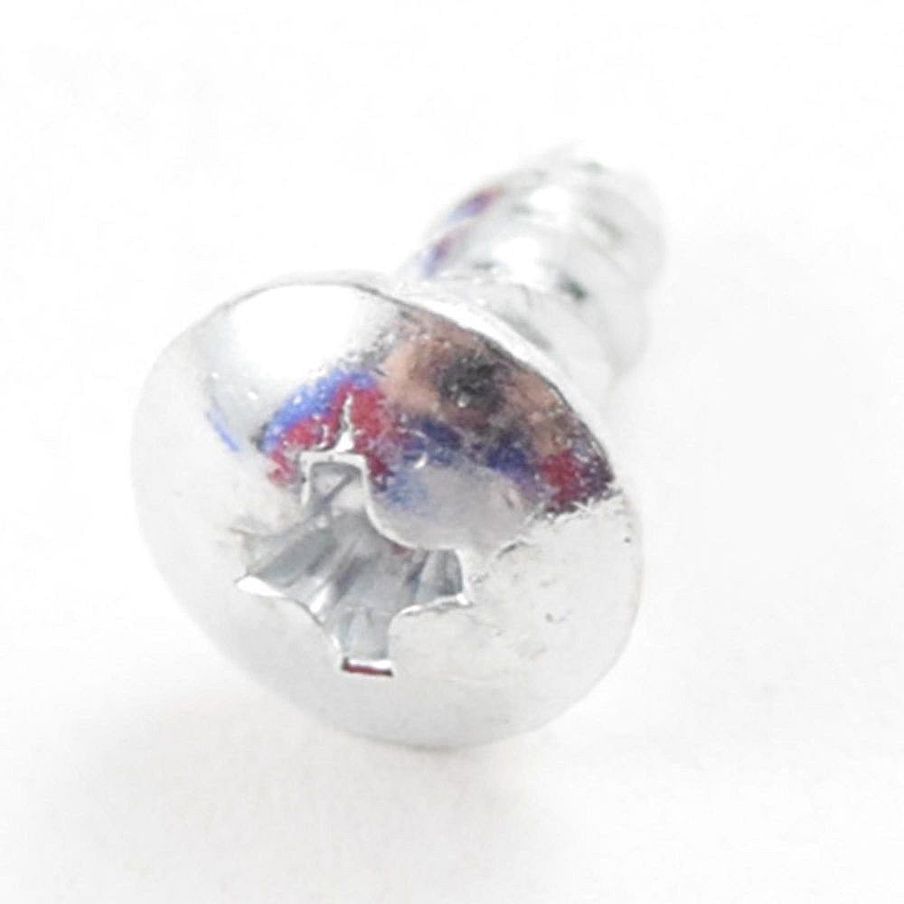 Part #wc01X10034, Trash Compactor Screw / 6.00 x 6.00 x 0.30
