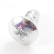 Trash Compactor Screw for GE ZCGS150RSS-00 - Part WC01X10034