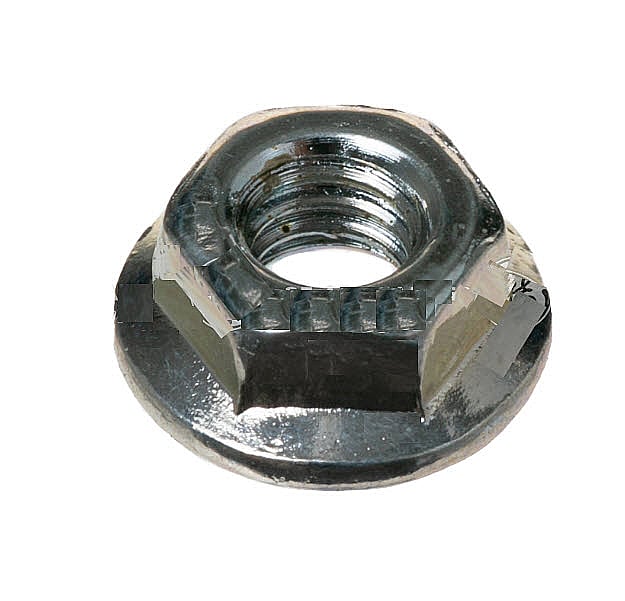 Photo of Part #wc01X20126, Nut | 8.00 x 7.50 x 0.20 from Repair Parts Direct